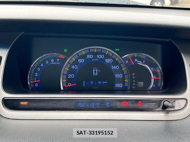 Honda ODYSSEY 2005-11 8209438-8
