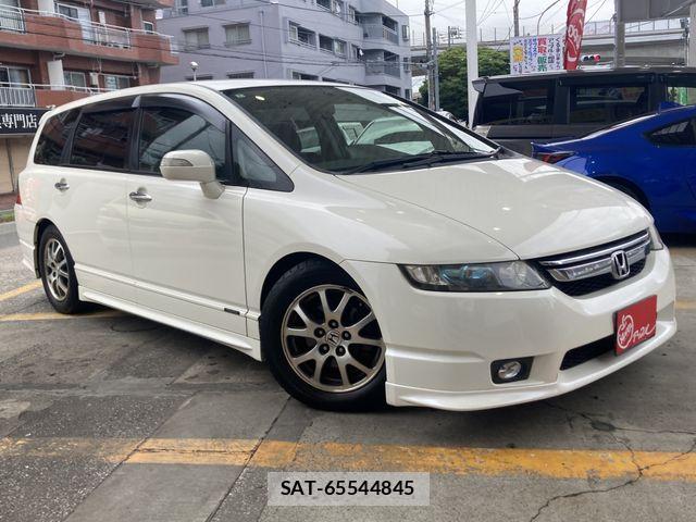 Honda ODYSSEY 2007-12 8209431-0
