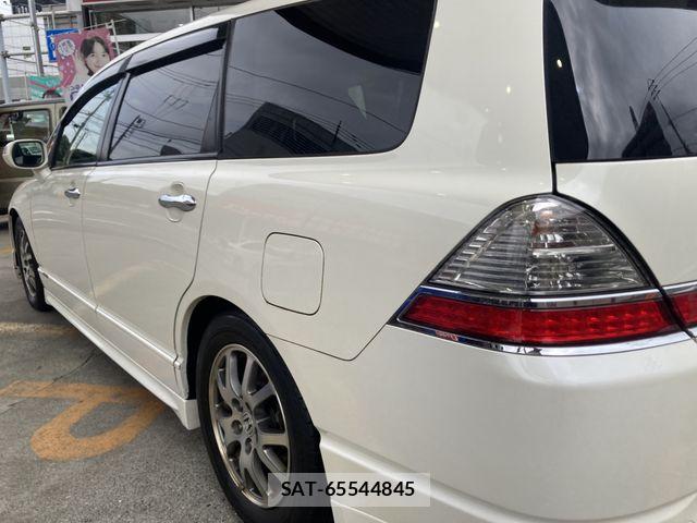 Honda ODYSSEY 2007-12 8209431-9