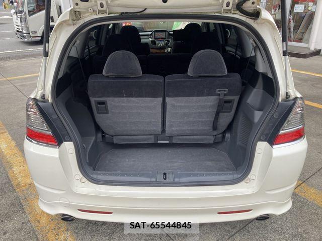 Honda ODYSSEY 2007-12 8209431-10