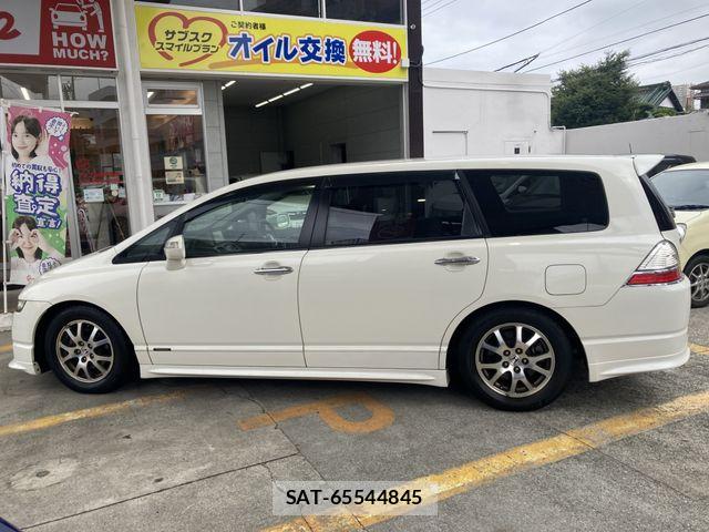 Honda ODYSSEY 2007-12 8209431-12