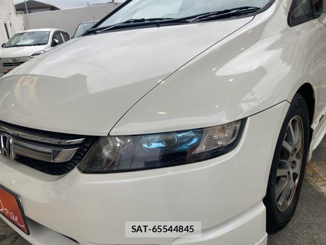 Honda ODYSSEY 2007-12 8209431-14