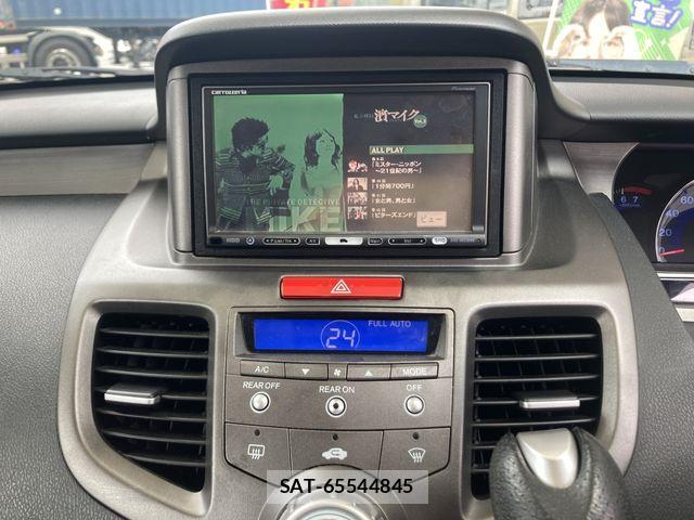 Honda ODYSSEY 2007-12 8209431-16