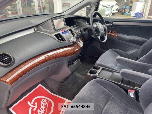 Honda ODYSSEY 2007-12 8209431-17