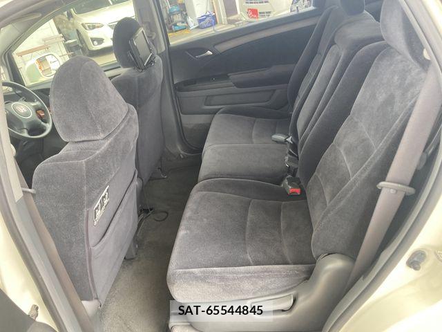 Honda ODYSSEY 2007-12 8209431-18