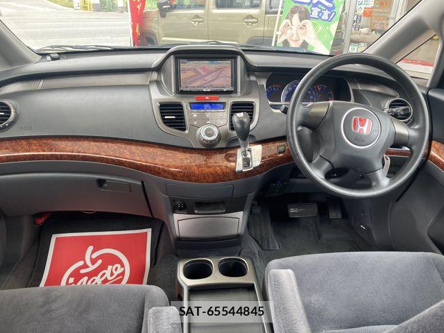 Honda ODYSSEY 2007-12 8209431-1