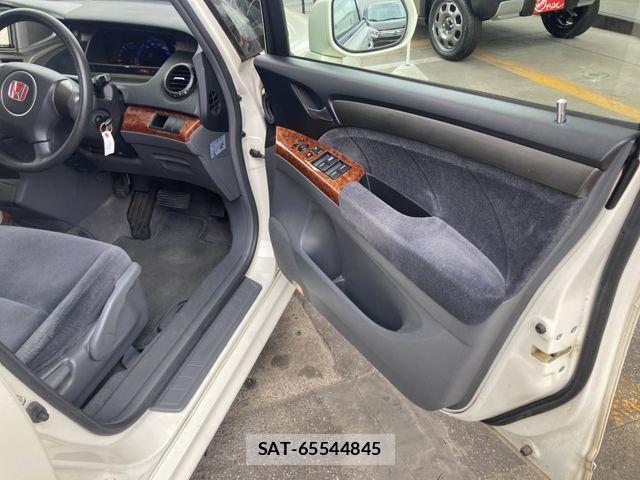 Honda ODYSSEY 2007-12 8209431-23