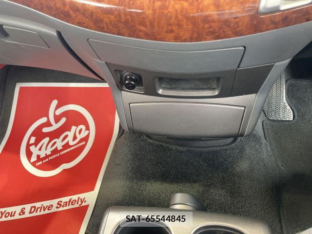 Honda ODYSSEY 2007-12 8209431-24