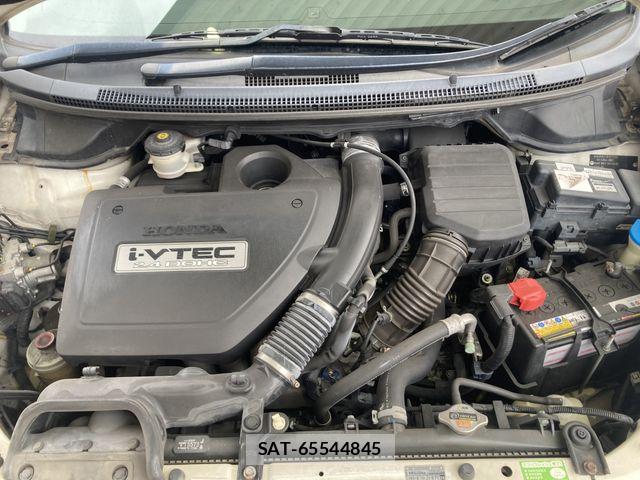 Honda ODYSSEY 2007-12 8209431-26