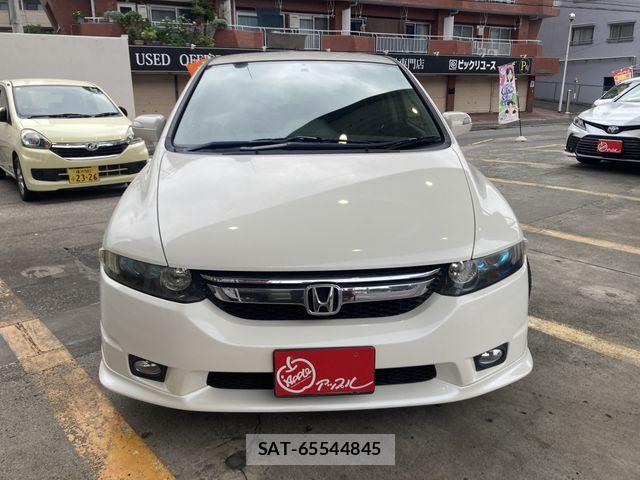 Honda ODYSSEY 2007-12 8209431-3