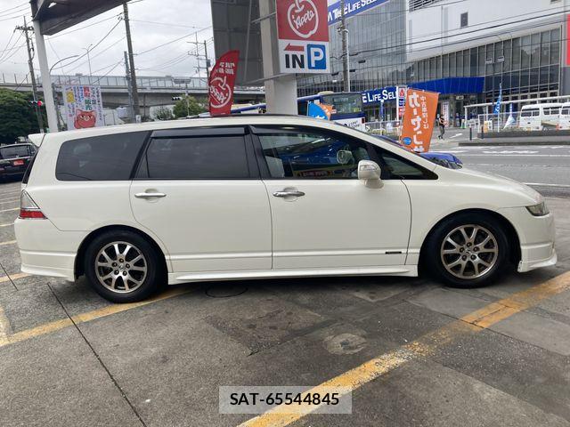 Honda ODYSSEY 2007-12 8209431-5