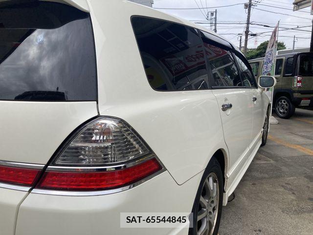 Honda ODYSSEY 2007-12 8209431-6