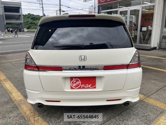 Honda ODYSSEY 2007-12 8209431-7