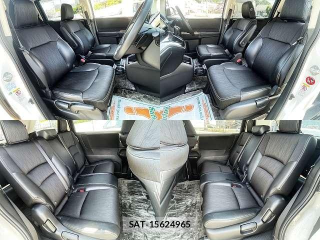 Honda ODYSSEY 2014-03 8209433-5