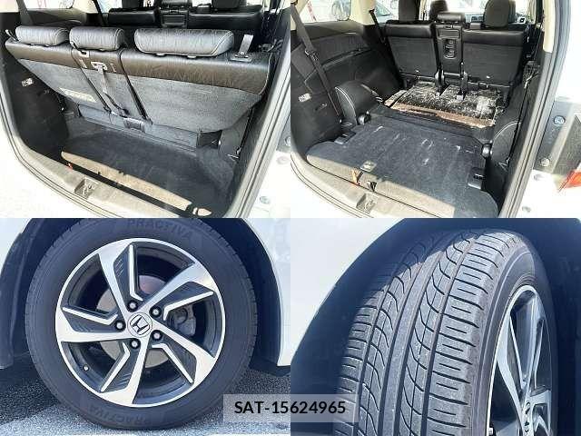 Honda ODYSSEY 2014-03 8209433-8