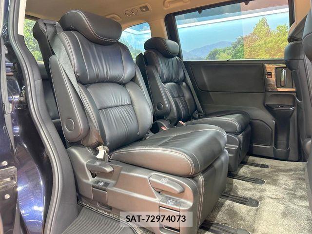Honda ODYSSEY 2014-01 8231221-9