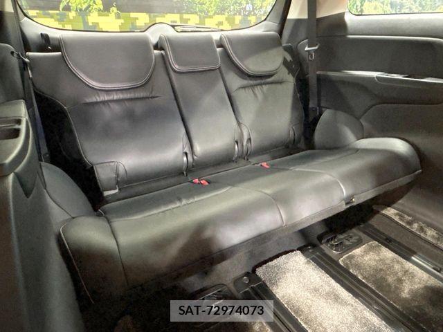 Honda ODYSSEY 2014-01 8231221-10