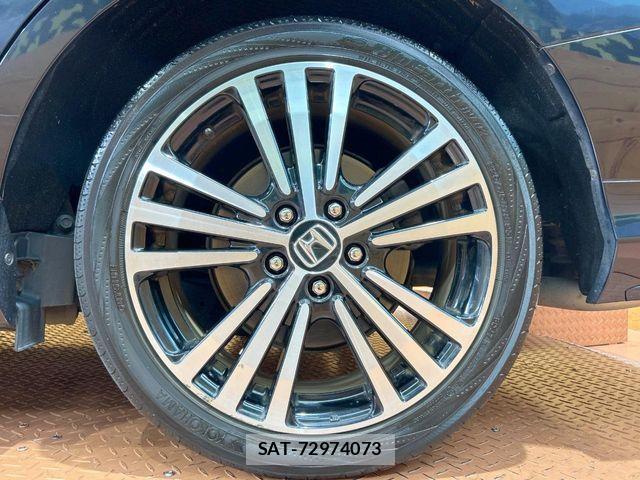 Honda ODYSSEY 2014-01 8231221-13