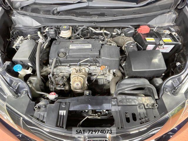 Honda ODYSSEY 2014-01 8231221-18