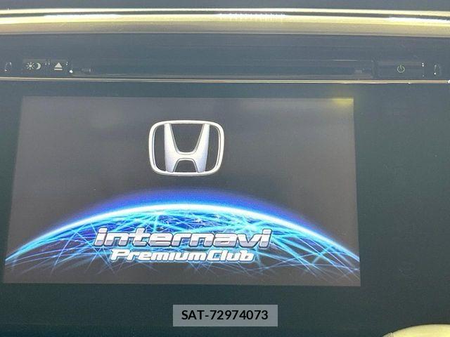 Honda ODYSSEY 2014-01 8231221-2