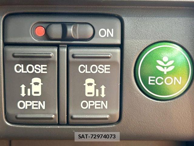 Honda ODYSSEY 2014-01 8231221-4