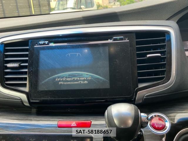 Honda ODYSSEY 2013-12 8231222-13