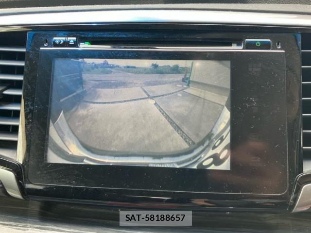 Honda ODYSSEY 2013-12 8231222-14