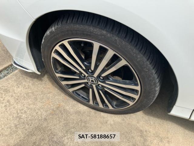 Honda ODYSSEY 2013-12 8231222-17