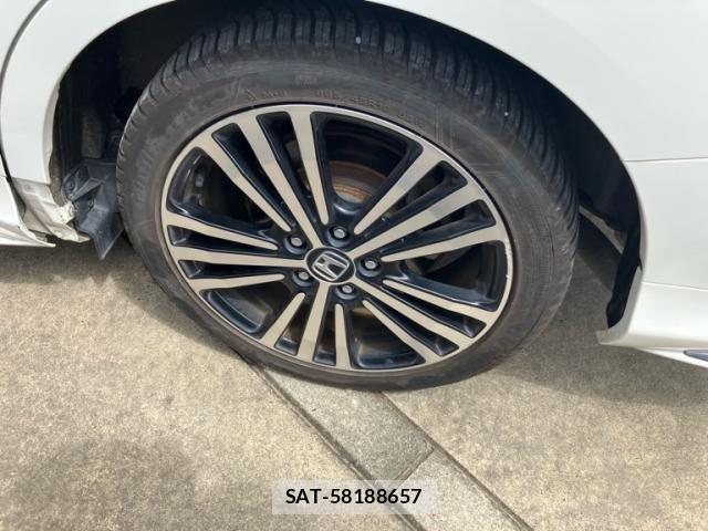 Honda ODYSSEY 2013-12 8231222-18