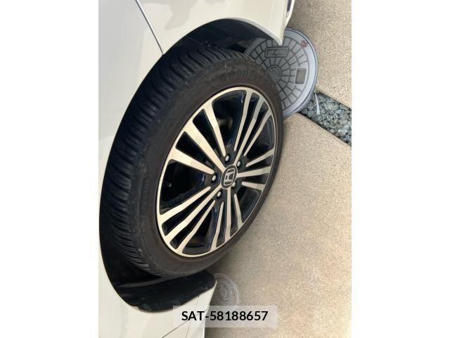 Honda ODYSSEY 2013-12 8231222-19