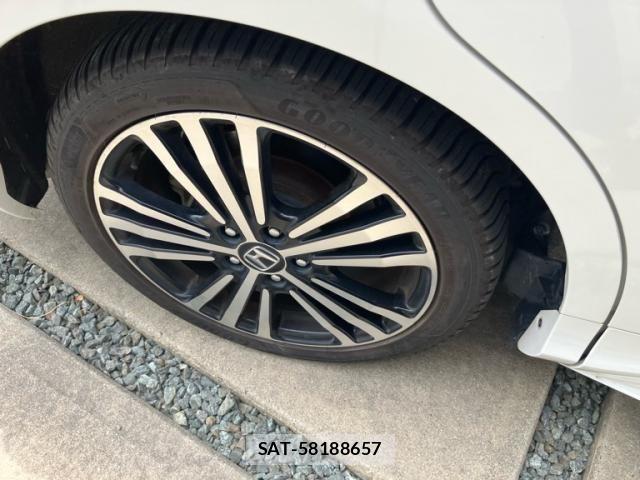 Honda ODYSSEY 2013-12 8231222-20