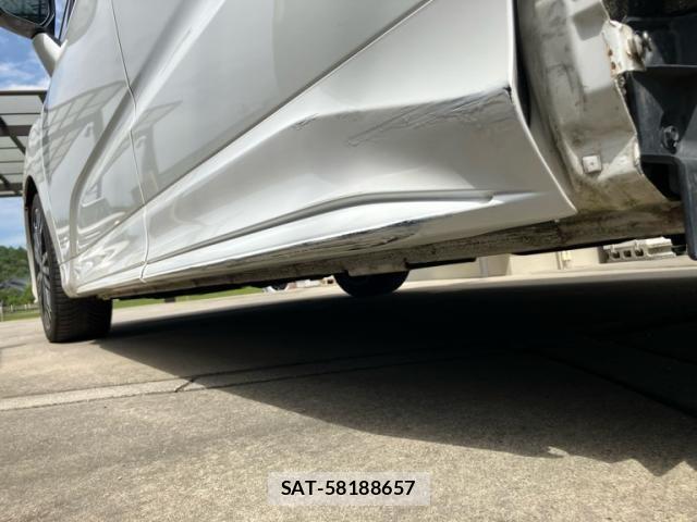 Honda ODYSSEY 2013-12 8231222-6