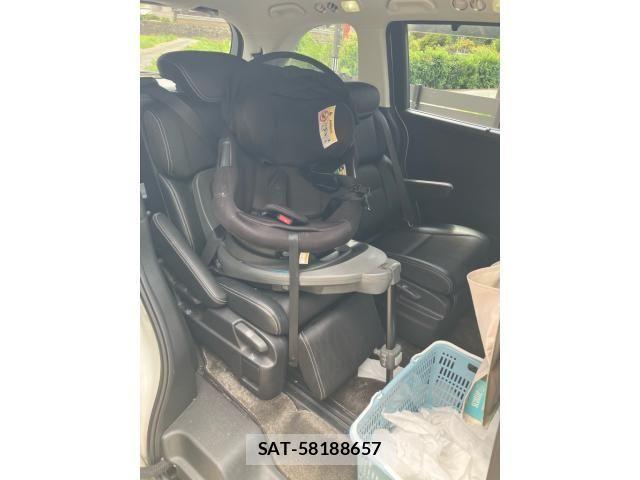Honda ODYSSEY 2013-12 8231222-7