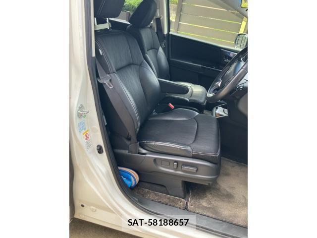 Honda ODYSSEY 2013-12 8231222-8