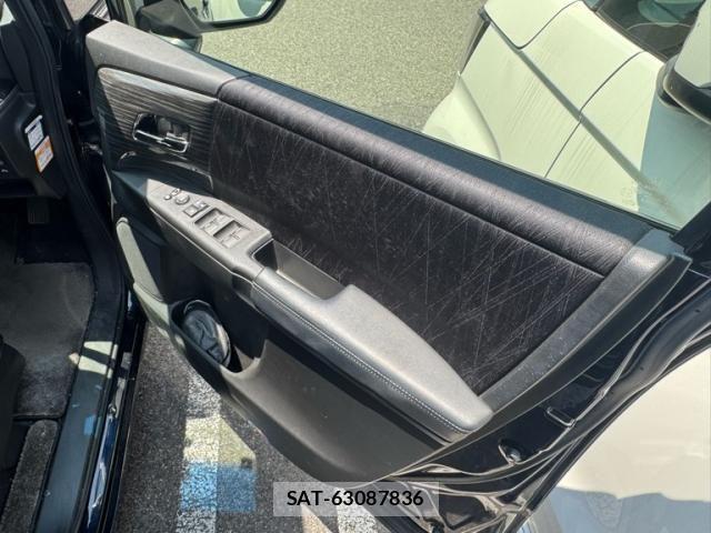 Honda ODYSSEY 2014-04 8231225-9