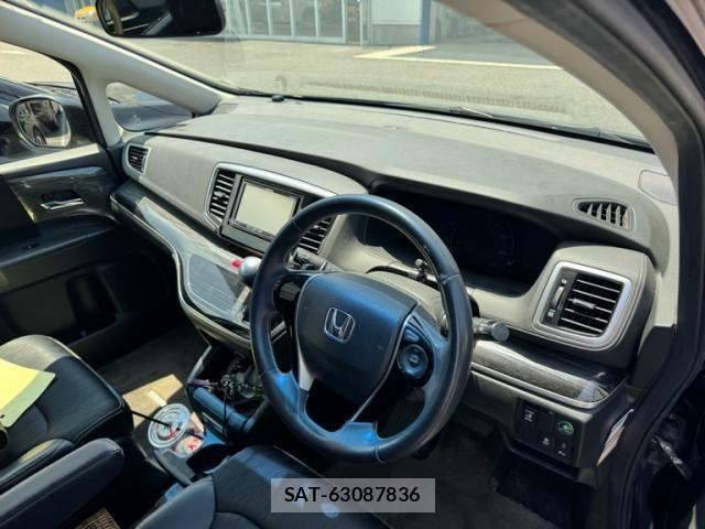 Honda ODYSSEY 2014-04 8231225-10