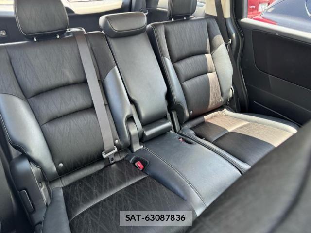 Honda ODYSSEY 2014-04 8231225-12