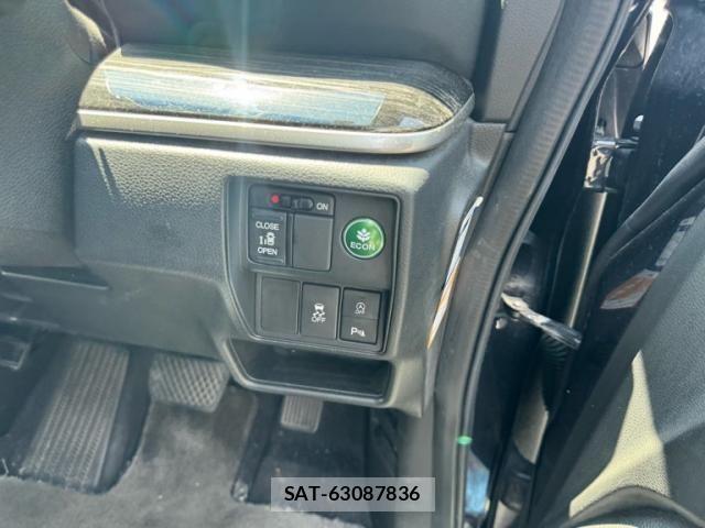 Honda ODYSSEY 2014-04 8231225-14