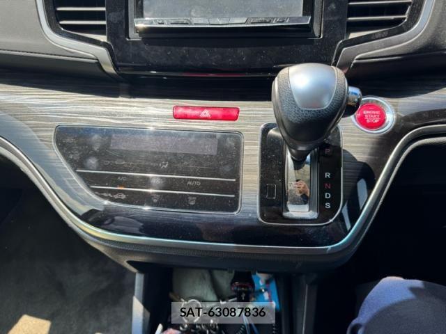 Honda ODYSSEY 2014-04 8231225-17