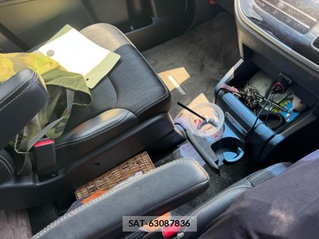 Honda ODYSSEY 2014-04 8231225-18