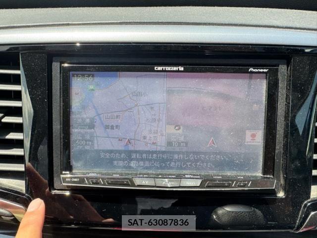 Honda ODYSSEY 2014-04 8231225-19
