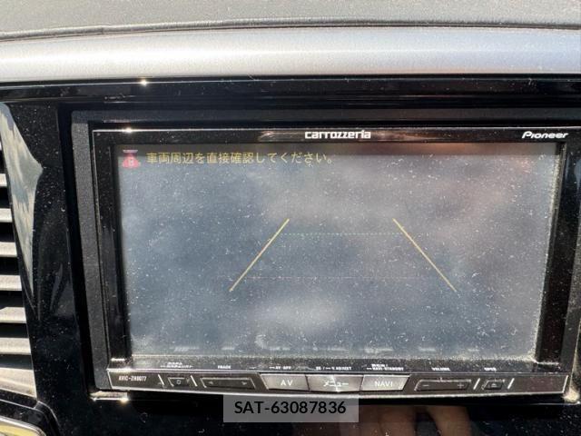 Honda ODYSSEY 2014-04 8231225-20