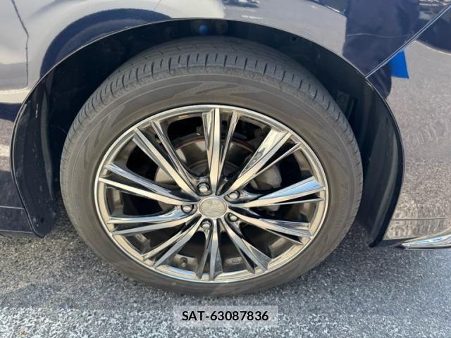 Honda ODYSSEY 2014-04 8231225-4