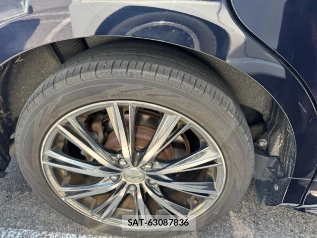 Honda ODYSSEY 2014-04 8231225-5