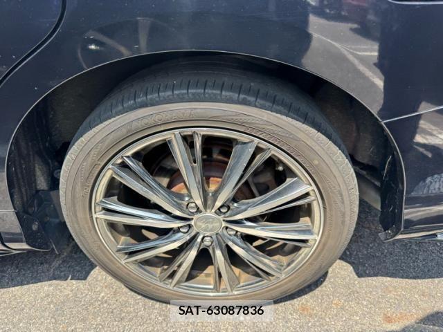 Honda ODYSSEY 2014-04 8231225-6