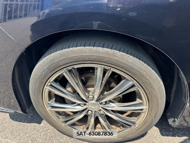 Honda ODYSSEY 2014-04 8231225-7