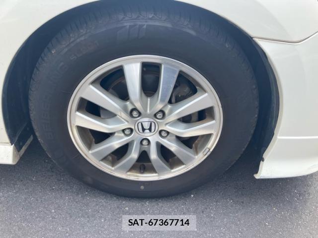 Honda ODYSSEY 2012-05 8231223-9
