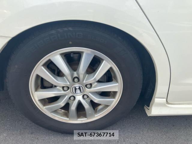 Honda ODYSSEY 2012-05 8231223-10