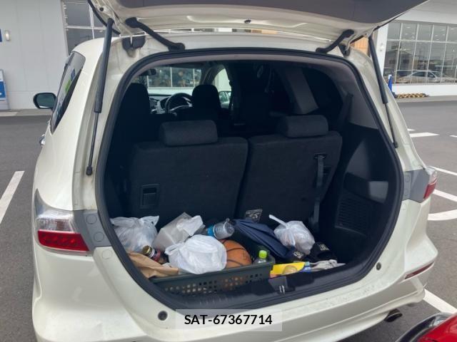 Honda ODYSSEY 2012-05 8231223-11