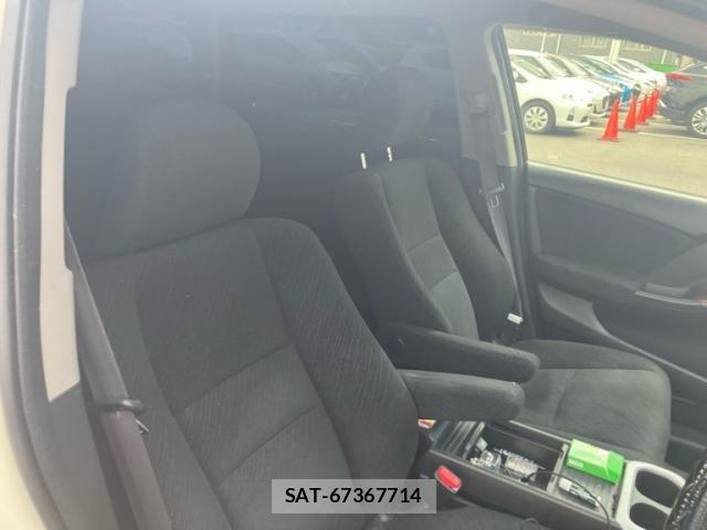 Honda ODYSSEY 2012-05 8231223-13